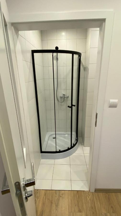 Apartament Arsenal Apartment วอร์ซอ ภายนอก รูปภาพ