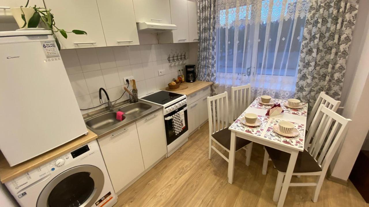 Apartament Arsenal Apartment วอร์ซอ ภายนอก รูปภาพ